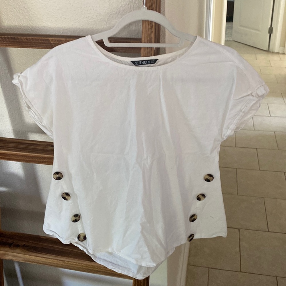 SHEIN blouse